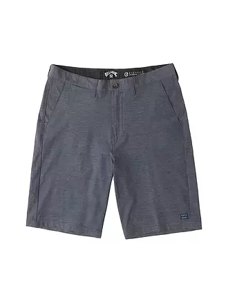BILLABONG | Bermuda Crossfire para hombre | dunkelblau